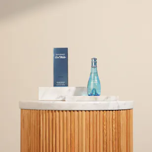 عطر كول ووتر للنساء من دافيدوف | 100 مل