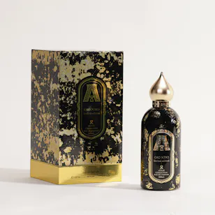 عطر أورو نيرو او دي بارفيوم للجنسين من عطار كولكشن | 100 مل