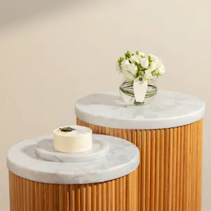 Floward Engineer Graduation Korean Vanilla Cake | Spark Flowers 