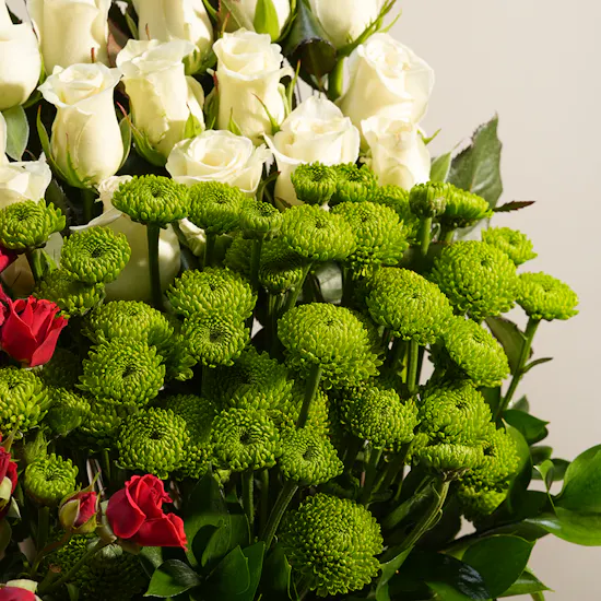 Spirit of Pride Flower Box
