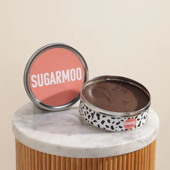 SugarMoo Chocoloco Moocake