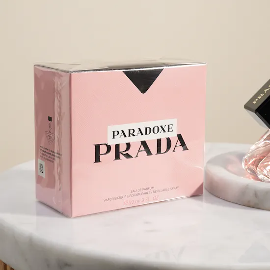 Prada Paradoxe EDP for Women | 90 ml
