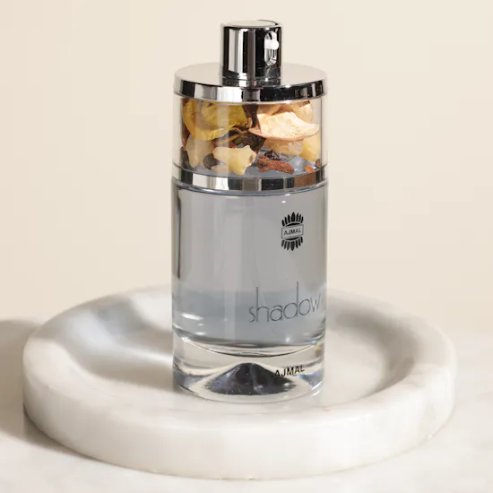 عطر شادو أو دي بارفيوم للرجال من أجمل | 75 مل