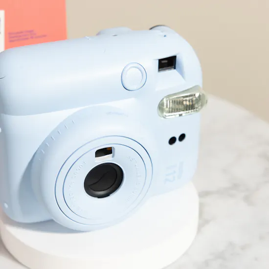 Ephone FujiFilm Instax Camera