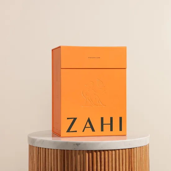Zahi The Mystique Reed Diffuser | 1250ml
