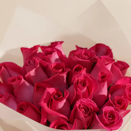 Belovedone Personalize Bag and Blanket Gift Set | Enchanted Flowers Arrangement