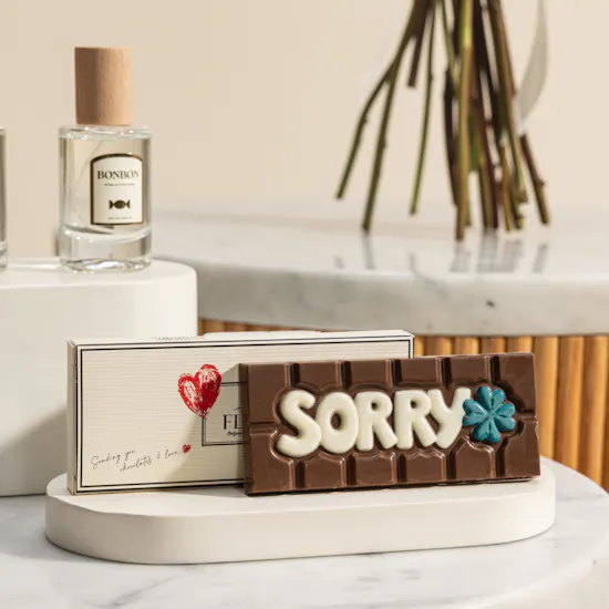 Bubblzz Trio Marvelous Scents Sensual Minis Collection Box | Sorry Chocolate and Flowers
