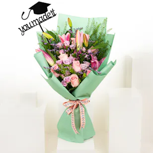 Bloom | Pink Flowers