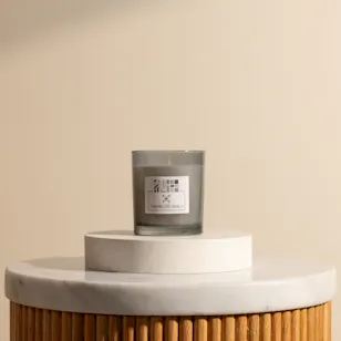 Candle Simply Vanilla	
