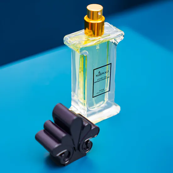 عطر سقنيتشر من مرود | 20 مل