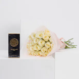 Guerlain Santal Royal EDP | White Rose Guerlain Santal Royal EDP | White Rose