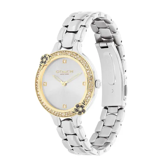 Coach Woman Chelsea Watch