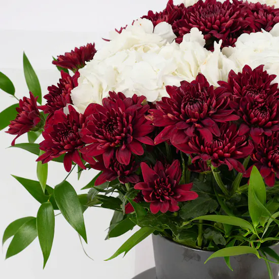 Bostani Signature Medium Box | Elegant Vase