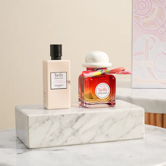 Hermès Tutti Twilly d'Hermès Women Set