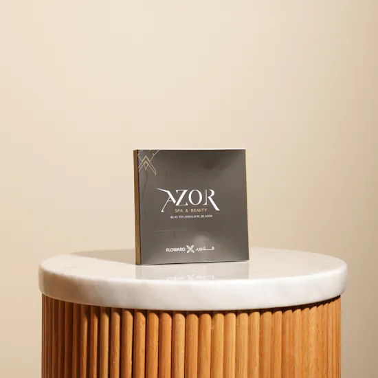 Azor 500rs for Men's Care Gift Card