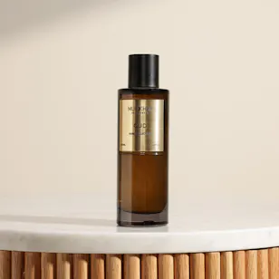 عطر عود او دي بارفيوم من مبخر | 100 مل