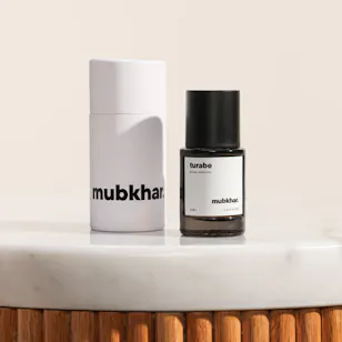 Mubkhar Turabe Eau De Parfum Unisex | 15 ml