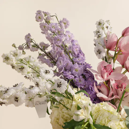 Extraordinary Blooms Unfold by September Studio