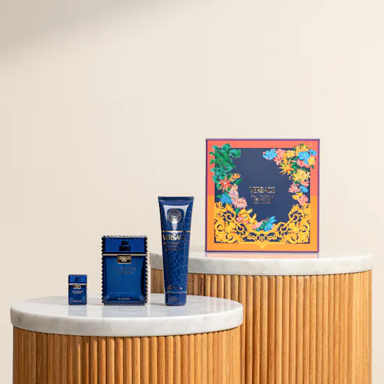 Versace Eau Fraiche Extreme Men's Gift Set
