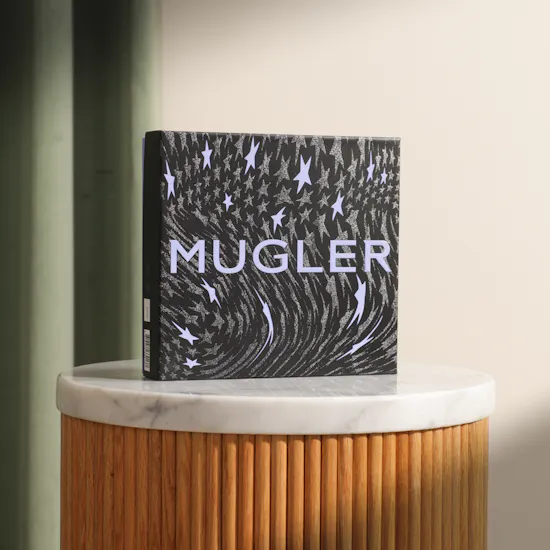 Mugler Alien Goddess EDP Women's Gift Set