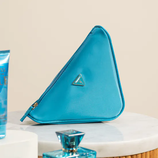 مجموعة عطر سيداكتيف بلو للنساء من جيس
