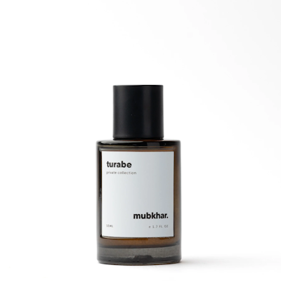 Mubkhar Turabe Eau De Parfum | 50ml