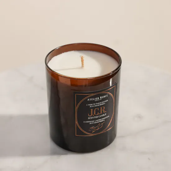 Atelier Rebul J.C.R. Scented Candle | 210 g