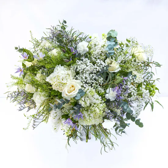 Hyde Park Bouquet