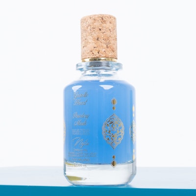 Oud Milano Gazzale Heart Musk Powdery | Flowers