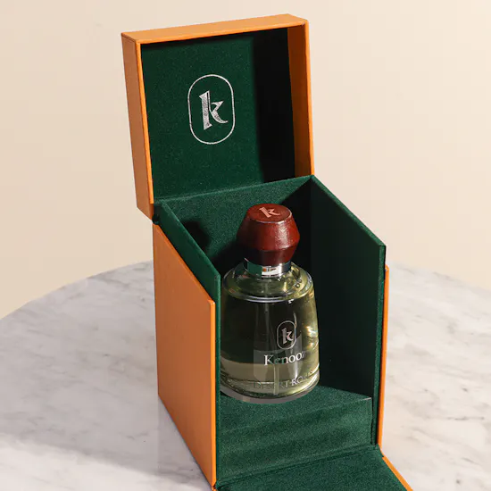 عطر ديزرت روز من كنوز قطر | 100مل