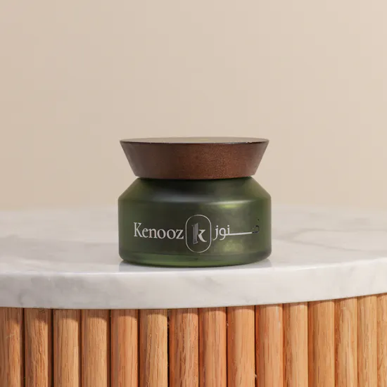 Kenooz Qatar Oud Oud