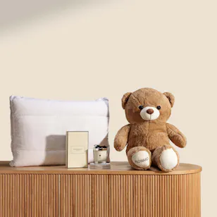 Held in Comfort Gift Set Held in Comfort Gift Set