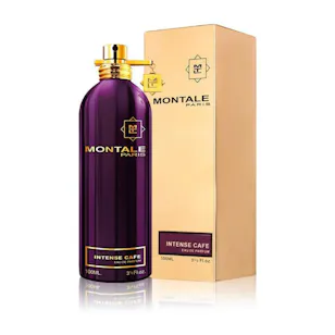 Montale Intense Cafe Unisex EDP - 100 ml Montale Intense Cafe Unisex EDP - 100 ml