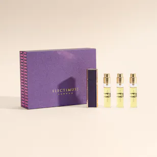 مجموعة عطر كابوا إكستريت دي بارفيوم للجنسين من إلكتيموس
