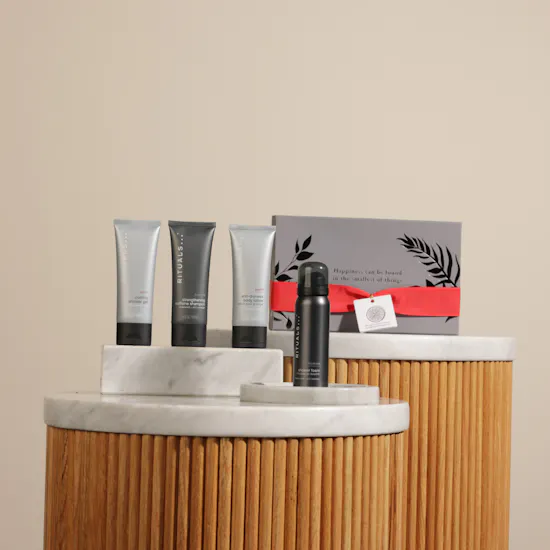 Rituals Homme Small Gift Set