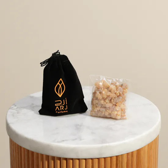 ARJ Hojari Luban Pouch