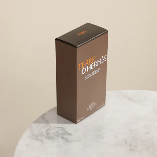 Hermès Terre D’Hermès After-Shave Lotion | 100ml