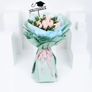 Blooming Achievement | Roses