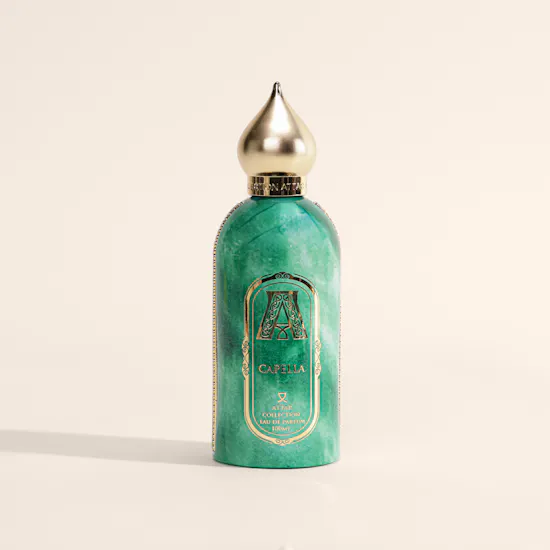 Attar Collection Capella Unisex EDP | 100 ml