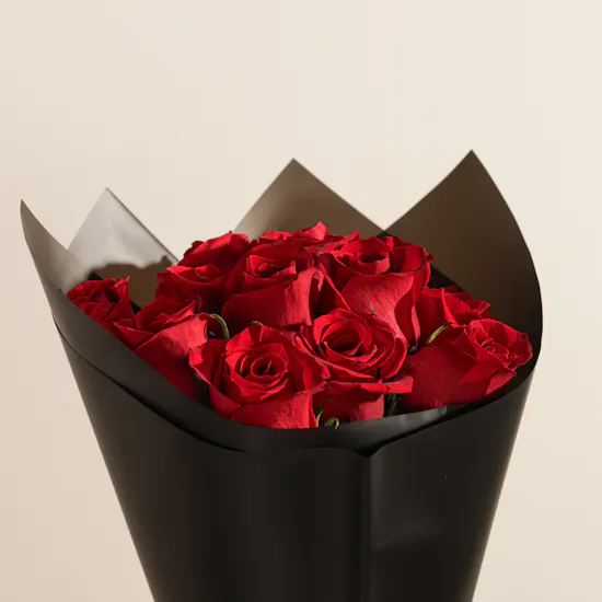 Rhône Wrapped Mixed Chocolate Box | Sweet Sunny Flower
