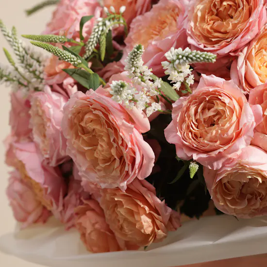 The Julietta Magical Flowers Bouquet