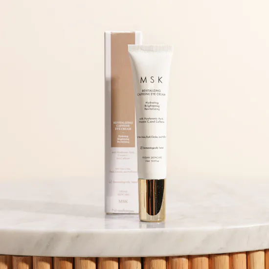 MSK Essential Skincare Set