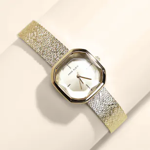 Anne Klein Analog Quartz Women’s Watch