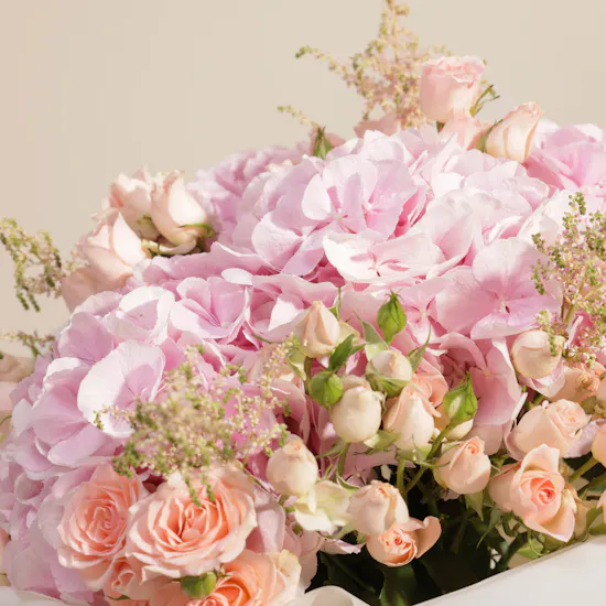 Delight Blooms Bouquet