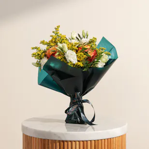 Sunshine Flowers Bouquet Sunshine Flowers Bouquet