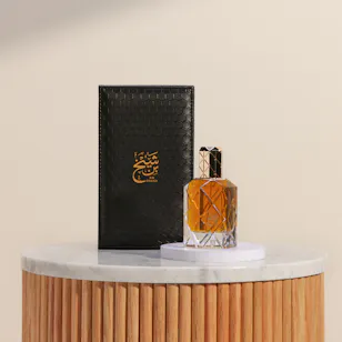 Ahmed Al Maghribi Bin Shaikh Perfume | 90 ml Ahmed Al Maghribi Bin Shaikh Perfume | 90 ml
