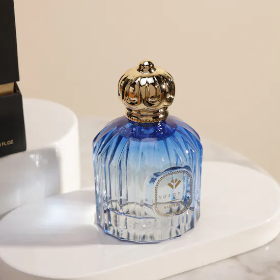 عطر سافير للجنسين من ياسانيا | 100 مل