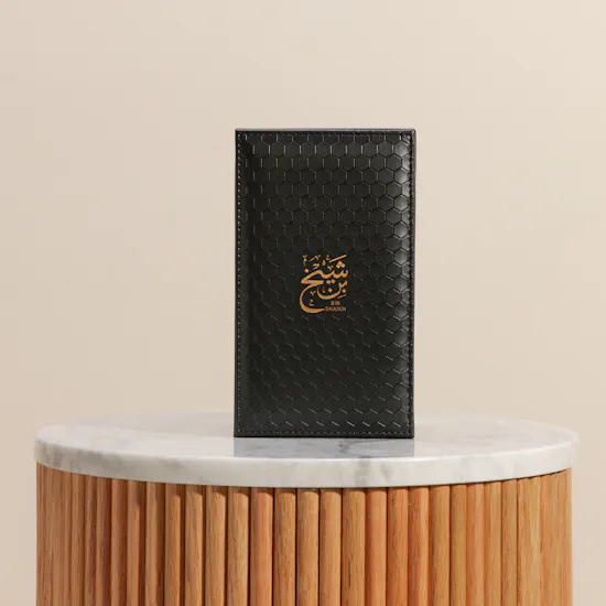 Ahmed Al Maghribi Bin Shaikh Perfume | 90 ml