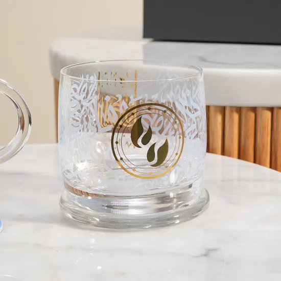 Dimlaj Cancer Zodiac Gift Set