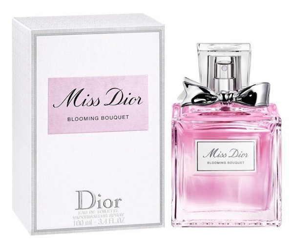 Miss Dior Blooming Bouquet EDP 100ml | Blush Crush Bouquet